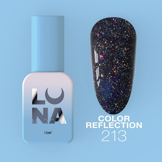 LUNAmoon Color Reflection №213