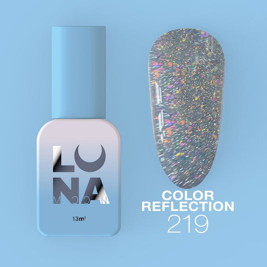 LUNAmoon Color Reflection №219