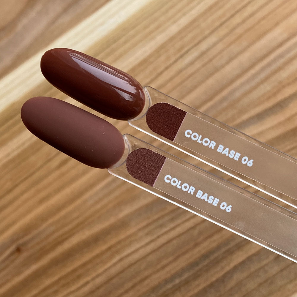 NAILSOFTHEDAY Matte Top no wipe