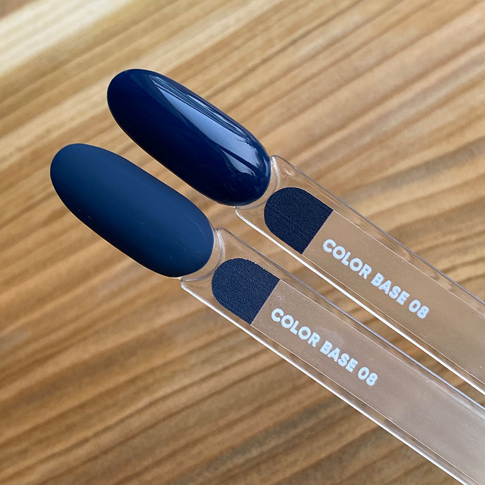 NAILSOFTHEDAY Matte Top no wipe