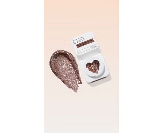 HEYLOVE Solid Platinum Gel. Copper