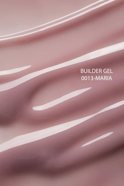 Gel constructeur DNKa' n° 0013 Maria