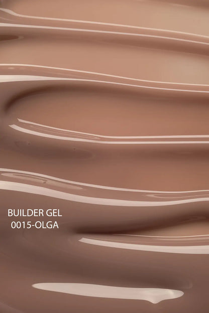 Gel constructeur DNKa' n° 0015 Olga