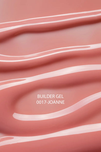 Gel constructeur DNKa' n° 0017 Joanne