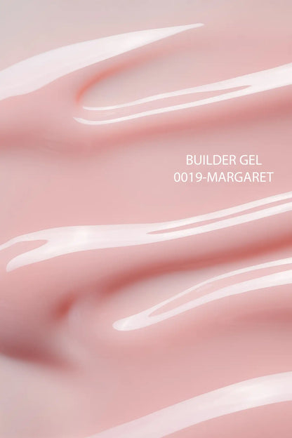 Gel constructeur DNKa' n° 0019 Margaret