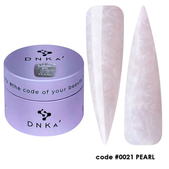 Gel constructeur DNKa' n° 0021 Perle