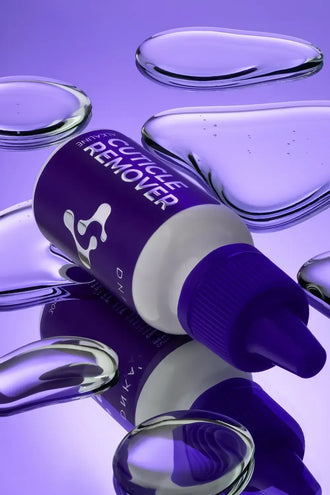 Dissolvant de cuticules alcalin DNKa™