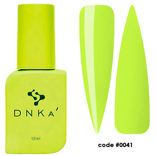 DNKa™ Liquid Acrygel. #0041 Maldives