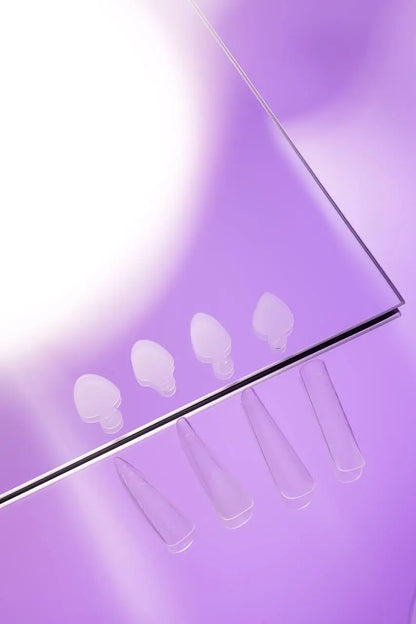 Moldes Dual forms DNKa’™ French Set Plus. 96ud.