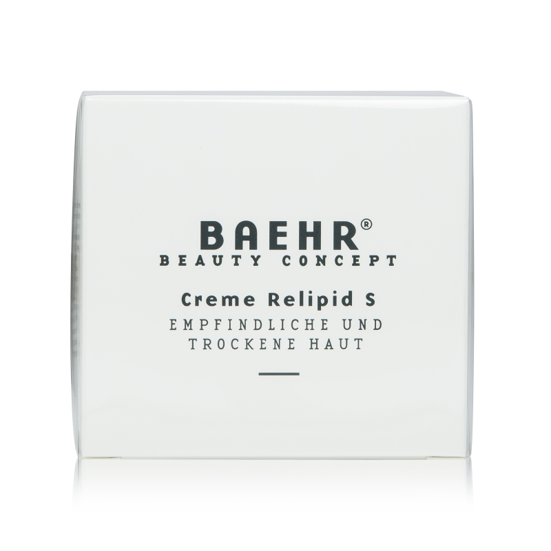 Crema para piel seca