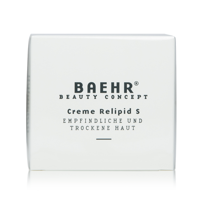 Crema para piel seca