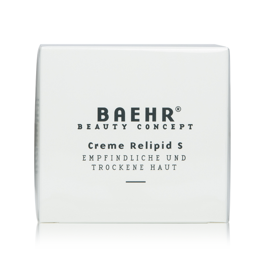 Cream for dry skin
