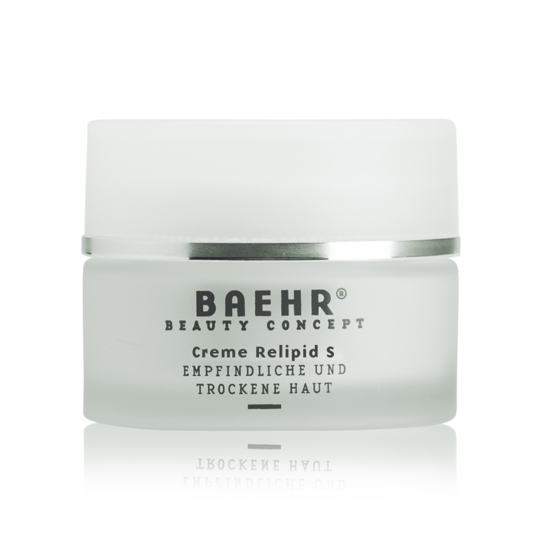 Crema para piel seca