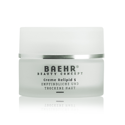 Crema para piel seca