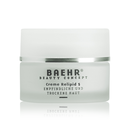 Cream for dry skin