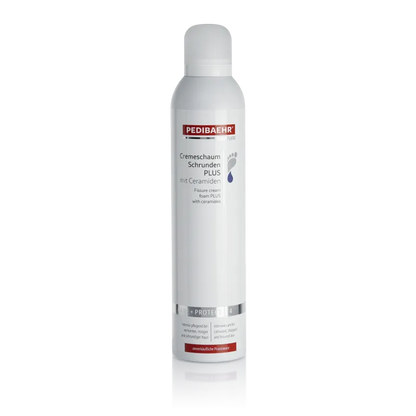 Crème-mousse pour gerçures aux céramides PLUS