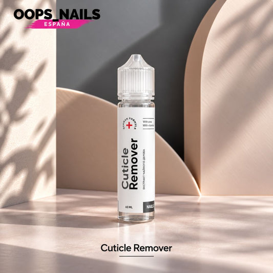 NAILSOFTHEDAY Cuticle Remover - image 1