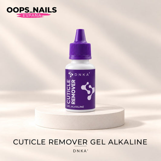 DNKa™ Cuticle Remover Alkaline - image 1