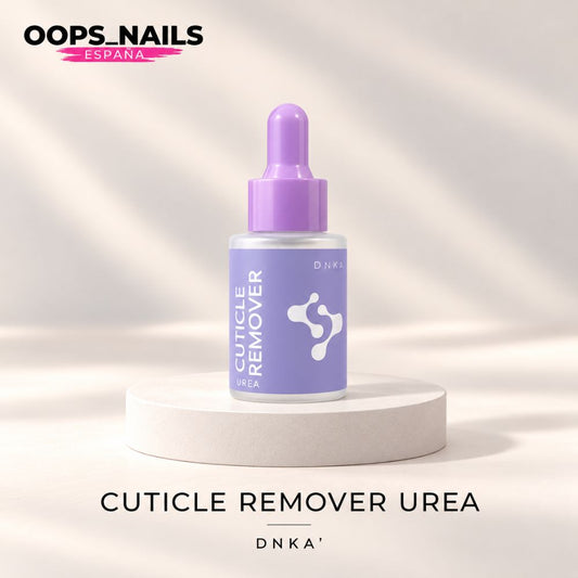 DNKa™ Cuticle Remover Urea - image 1