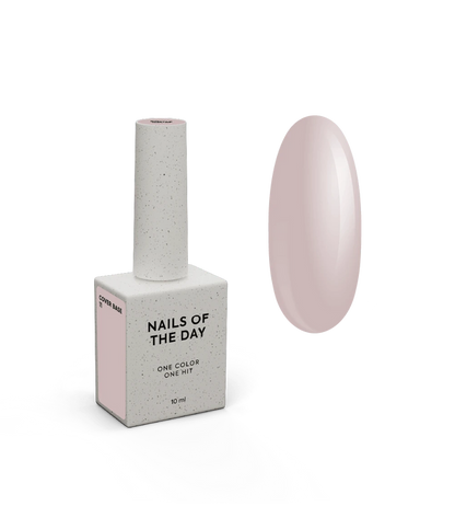 Nailsoftheday Cover Base New Formula #11