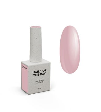 Nailsoftheday Cover Base New Formula #12