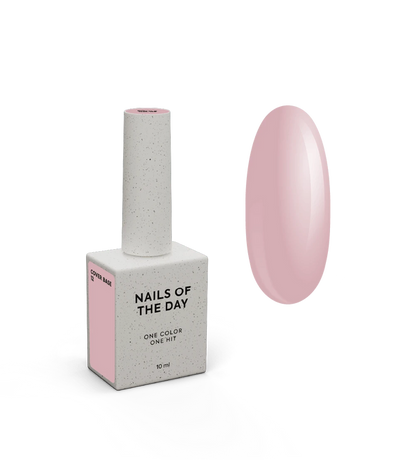 Nailsoftheday Cover Base New Formula #12