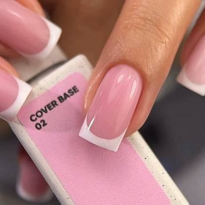 Nailsoftheday Cover Base New Formula #02