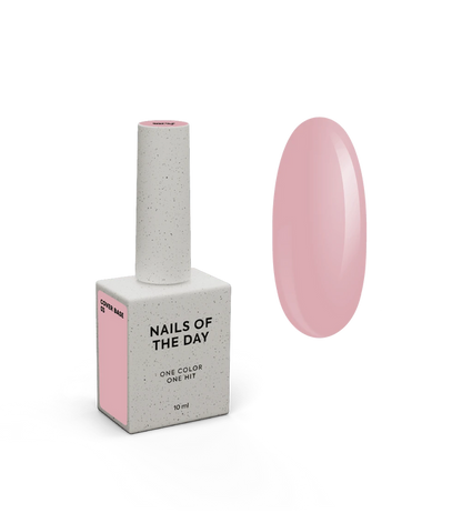 Nailsoftheday Cover Base New Formula #03