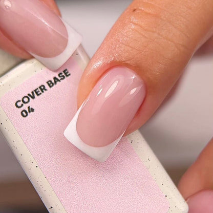Nailsoftheday Cover Base New Formula #04