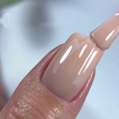 Nailsoftheday Cover Base New Formula #05