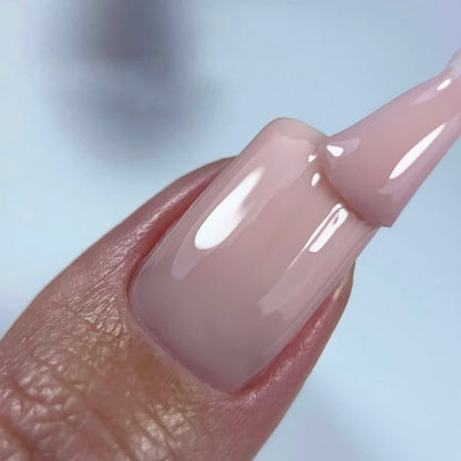 Nailsoftheday Cover Base New Formula #04