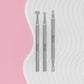 Kit de Espátulas Staleks Pro Beauty & Care30 · Cosmetología