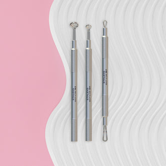 Staleks Pro Beauty & Care30 Spatula Kit · Cosmetology