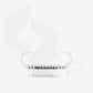 Cepillo para manicura Staleks Expert 2. 10ud.