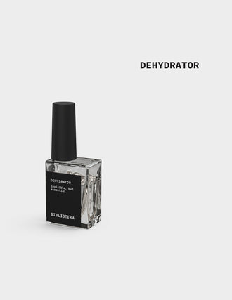 BIBLIOTEKA Deshidratador, 10 ml