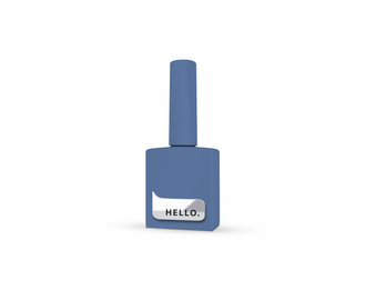 Teinte de base pour denim HEYLOVE. Collection style années 90