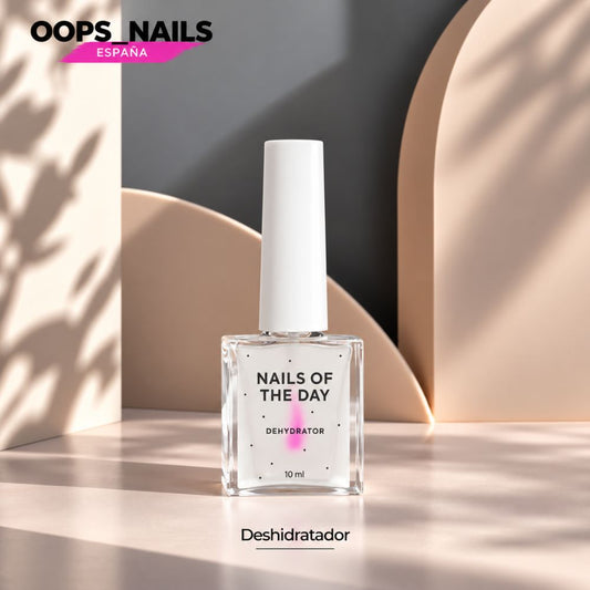 NAILSOFTHEDAY Deshidratador - image 1