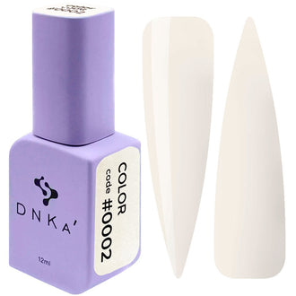 DNKa’™ Esmalte semipermanente. #0002