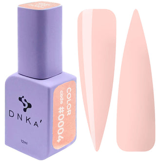 DNKa’™ Esmalte semipermanente. #0004