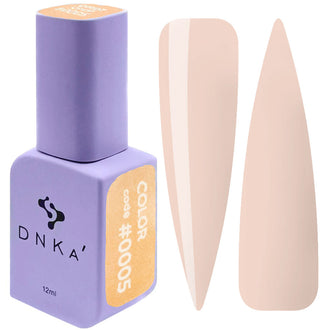 DNKa’™ Esmalte semipermanente. #0005