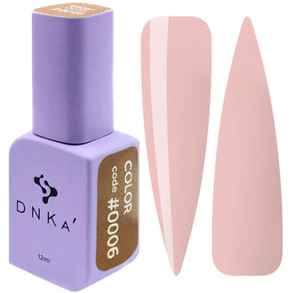 DNKa’™ Esmalte semipermanente. #0006