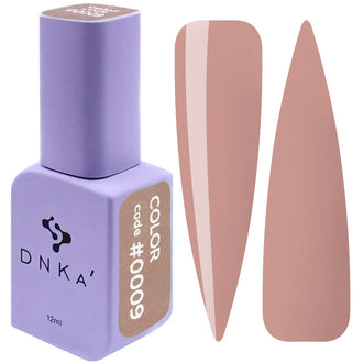 DNKa’™ Esmalte semipermanente. #0009