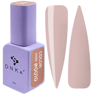 DNKa’™ Esmalte semipermanente. #0010