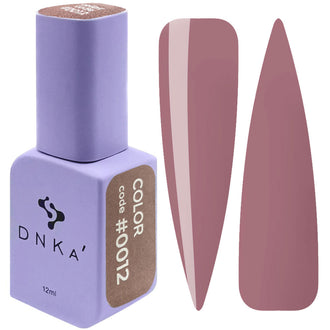 DNKa’™ Esmalte semipermanente. #0012
