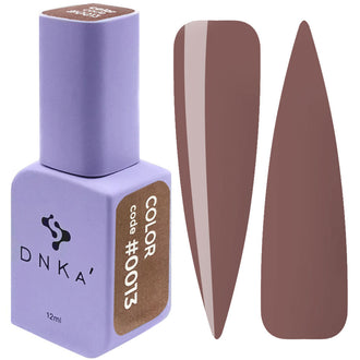 DNKa’™ Esmalte semipermanente. #0013