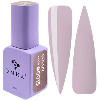 DNKa’™ Esmalte semipermanente. #0015