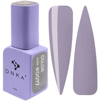 DNKa™ Esmalte semipermanente. #0017