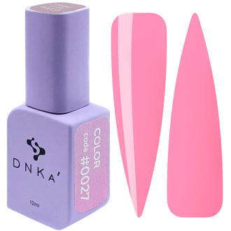 DNKa™ Semi-permanent nail polish. #0027