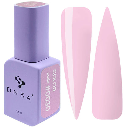 DNKa™ Semi-permanent nail polish. #0030