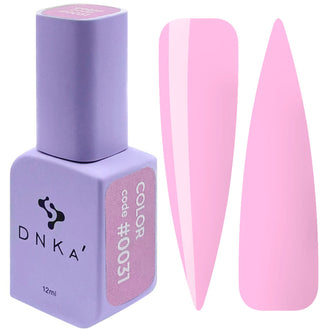 DNKa™ Semi-permanent nail polish. #0031